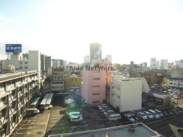 シェラトン八ツ寺の物件内観写真